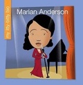 Cover: Marian Anderson - Cherry Lake Publishing