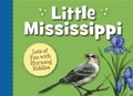 Cover: Little Mississippi - Sleeping Bear Press