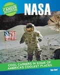 Cover: Choose a Career Adventure at NASA - Cherry Lake Publishing