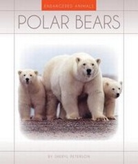 Enlarge image Cover: Polar Bears - Child's World