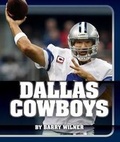 Cover: Dallas Cowboys - Child's World