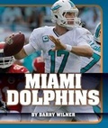 Cover: Miami Dolphins - Child's World