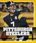 Cover: Pittsburgh Steelers - Child's World