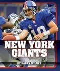 Cover: New York Giants - Child's World