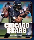 Cover: Chicago Bears - Child's World