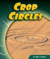 Enlarge image Cover: Crop Circles - Child's World
