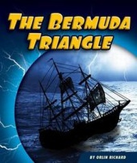 Enlarge image Cover: The Bermuda Triangle - Child's World