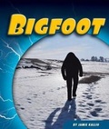 Cover: Bigfoot - Child's World