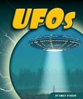 Cover: UFOs - Child's World