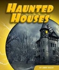 Cover: Haunted Houses - Child's World