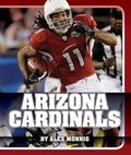 Cover: Arizona Cardinals - Child's World