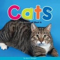 Cover: Cats - Child's World