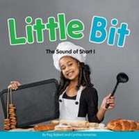 Enlarge image Cover: Little Bit - Child's World