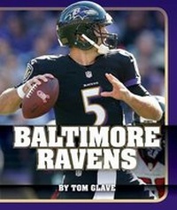 Enlarge image Cover: Baltimore Ravens - Child's World