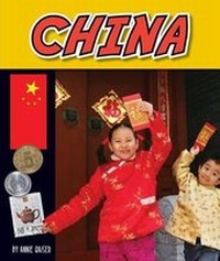 Enlarge image Cover: China - Child's World