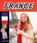 Cover: France - Child's World
