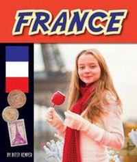 Enlarge image Cover: France - Child's World