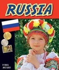 Cover: Russia - Child's World