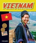 Cover: Vietnam - Child's World