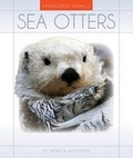 Cover: Sea Otters - Child's World