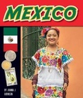 Cover: Mexico - Child's World