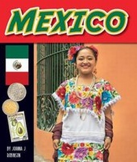 Enlarge image Cover: Mexico - Child's World
