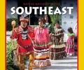 Cover: Native Nations of the Southeast - Child's World