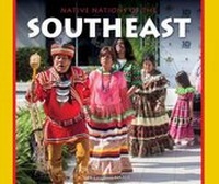 Enlarge image Cover: Native Nations of the Southeast - Child's World