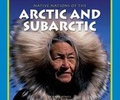 Cover: Native Nations of the Arctic and Subarctic - Child's World