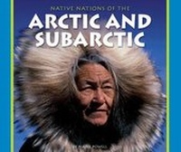 Enlarge image Cover: Native Nations of the Arctic and Subarctic - Child's World