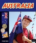 Cover: Australia - Child's World