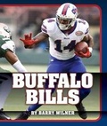 Cover: Buffalo Bills - Child's World