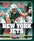 Cover: New York Jets - Child's World
