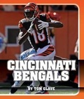 Cover: Cincinnati Bengals - Child's World