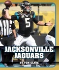 Cover: Jacksonville Jaguars - Child's World