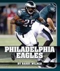 Cover: Philadelphia Eagles - Child's World