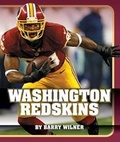 Cover: Washington Redskins - Child's World