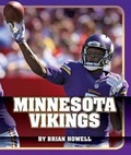 Cover: Minnesota Vikings - Child's World