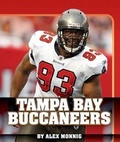 Cover: Tampa Bay Buccaneers - Child's World