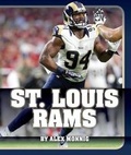 Cover: St. Louis Rams - Child's World