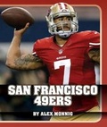 Cover: San Francisco 49ers - Child's World