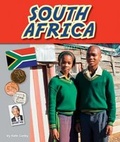 Cover: South Africa - Child's World