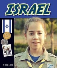 Enlarge image Cover: Israel - Child's World