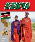 Cover: Kenya - Child's World