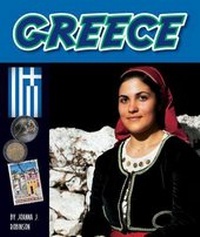 Enlarge image Cover: Greece - Child's World
