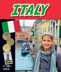 Cover: Italy - Child's World