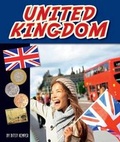 Cover: United Kingdom - Child's World
