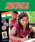 Cover: India - Child's World