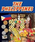 Cover: The Philippines - Child's World