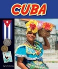 Cover: Cuba - Child's World